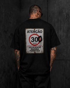 oversized personalizada