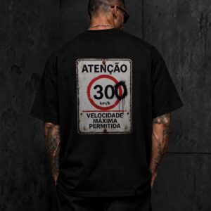 oversized personalizada